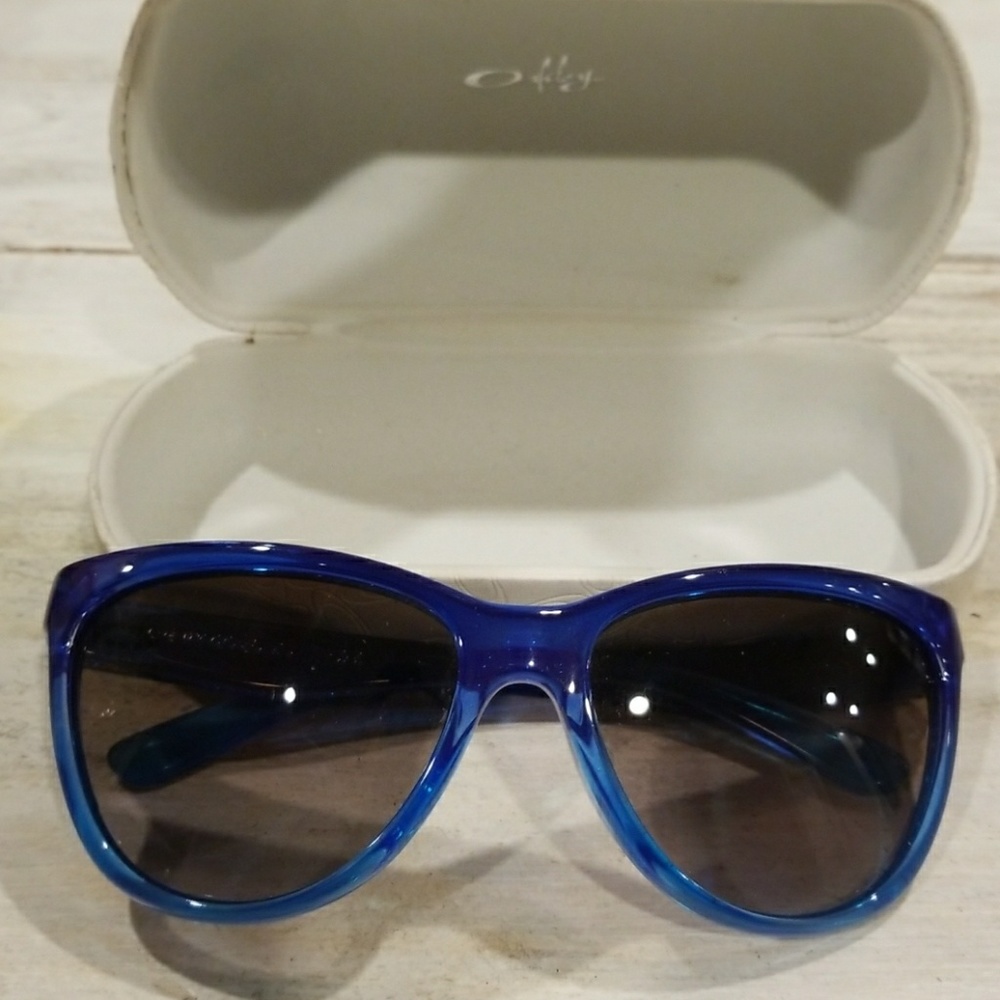 Oakley Sunglasses